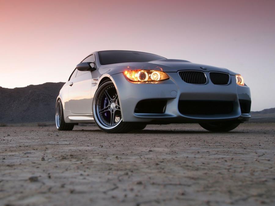  BMW M3 RS46 by RdSport 2009 года  (фото 4 из 6)